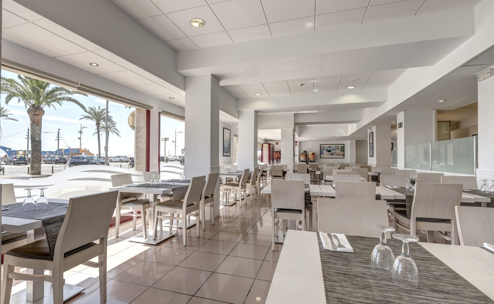 Rosamar Maritim 4* Hotel Lloret de Mar Exterior foto