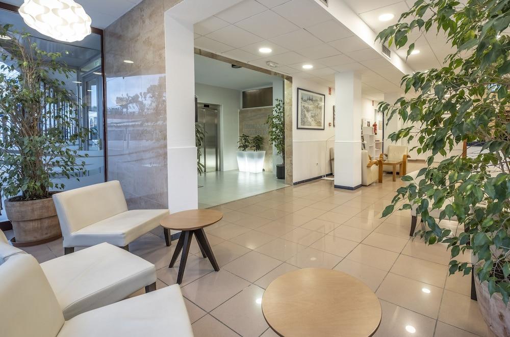 Rosamar Maritim 4* Hotel Lloret de Mar Exterior foto