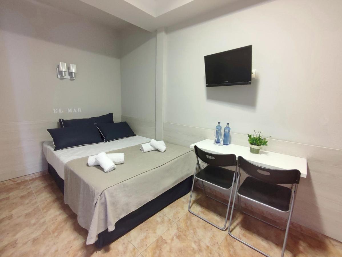 Rosamar Maritim 4* Hotel Lloret de Mar Exterior foto